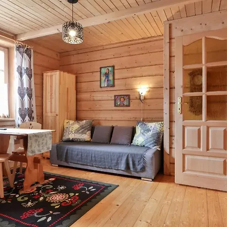 Appartement Dom Tomusik Zakopane