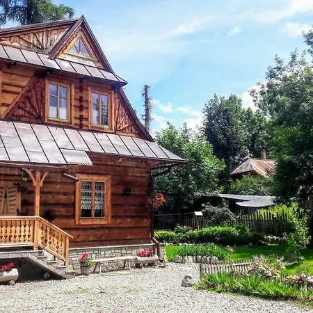 Dom Tomusik Appartement