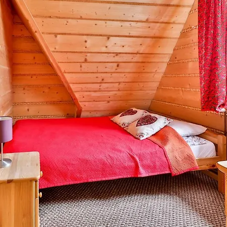 Dom Tomusik Appartement Zakopane