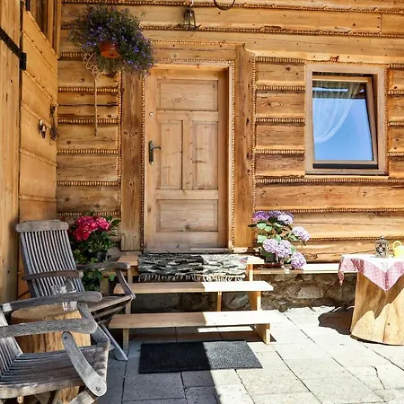 Dom Tomusik Apartmán