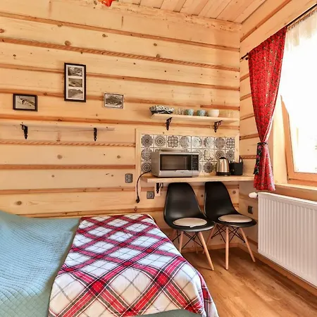 Dom Tomusik Apartmán *