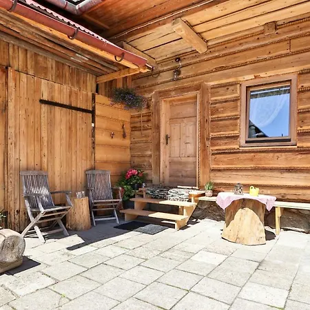 Apartmán Dom Tomusik