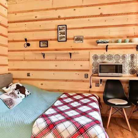 Dom Tomusik Appartement *