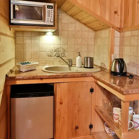 Dom Tomusik Appartement Zakopane