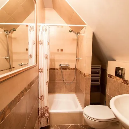 Apartmán Dom Tomusik *