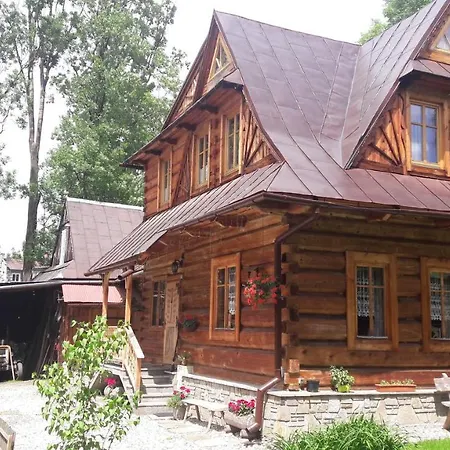 Apartmán Dom Tomusik