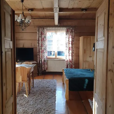 Dom Tomusik Apartmán *